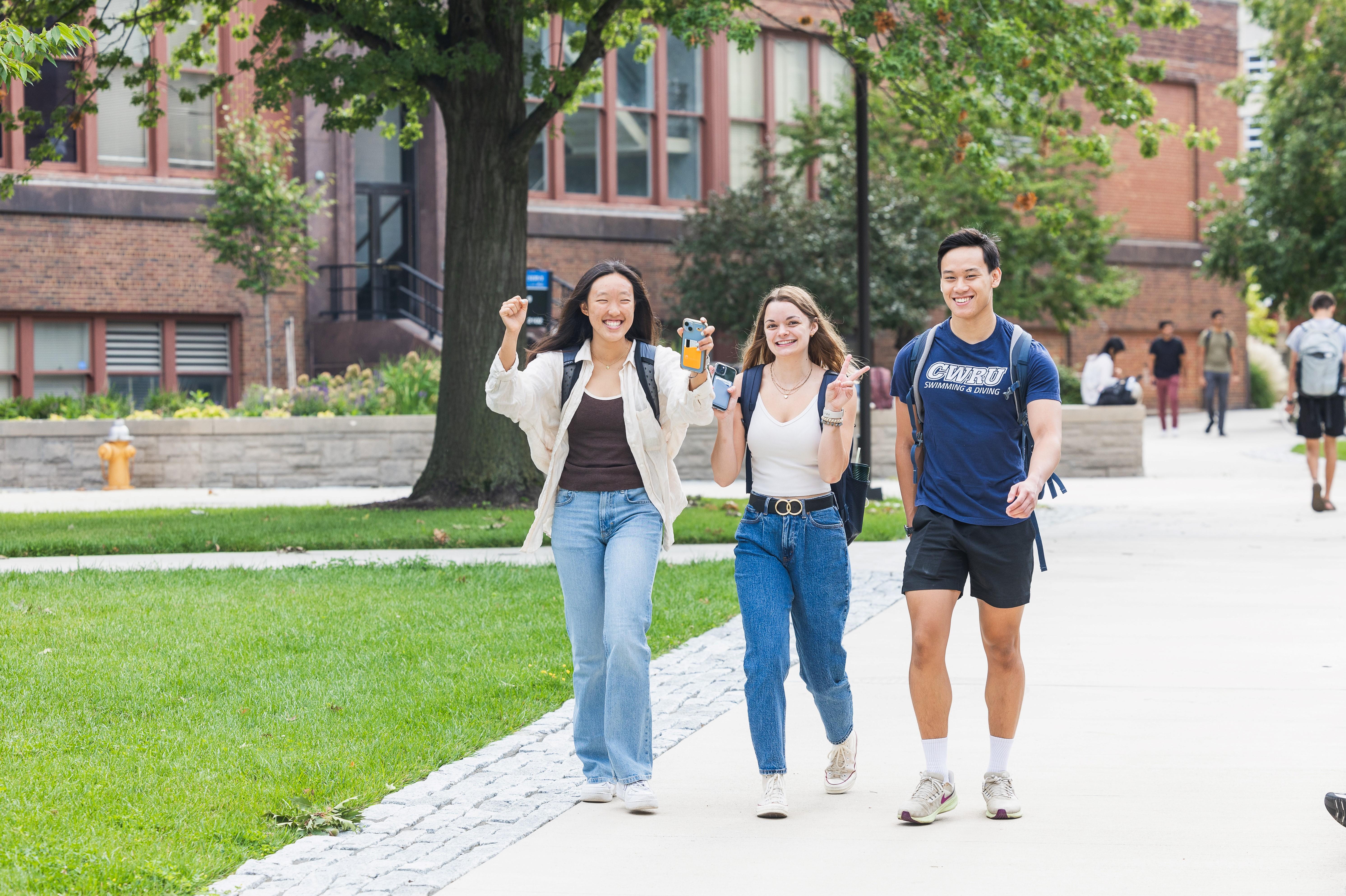 Programs and Host Institutions > IIE Global E3 Application System