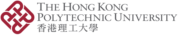 HK PolyU Logo